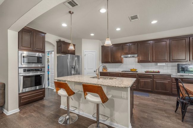 2520 Weeping Beech Ln, House other with 4 bedrooms, 3 bathrooms and 5 parking in Pflugerville TX | Image 8