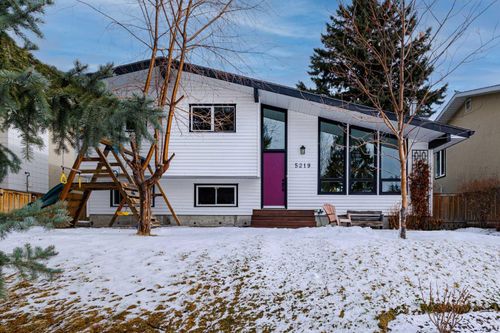 5219 Viceroy Dr Nw, Calgary, AB, T3A0V2 | Card Image