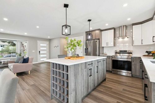 7116 Hunterwood Rd Nw, Calgary, AB, T2K4J6 | Card Image