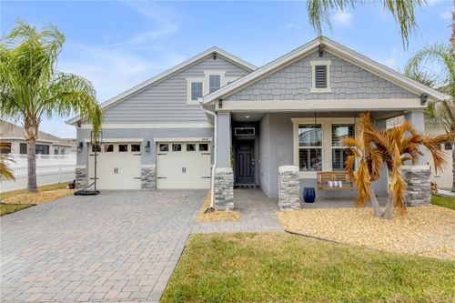 3004 Borassus Dr, NEW SMYRNA BEACH, FL, 32168-6373 | Card Image