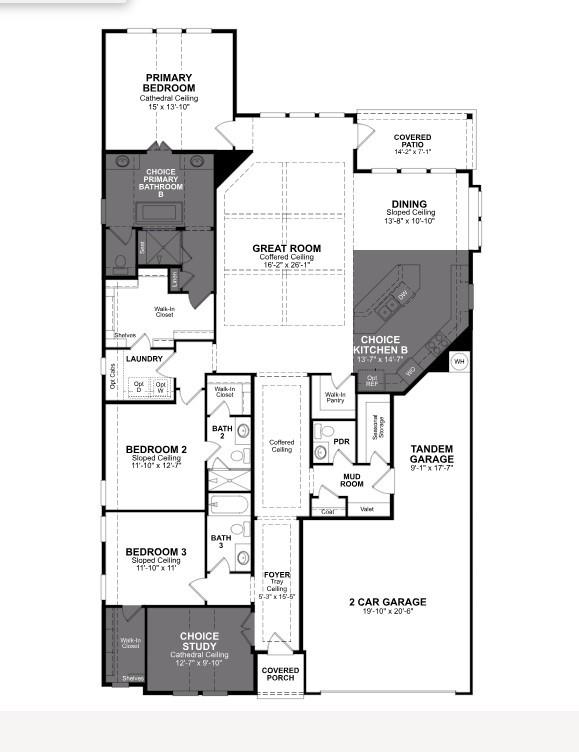 Residential in Iowa Colony 2