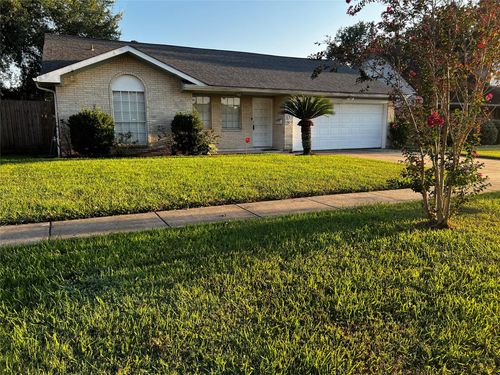 4003 Brownstone Ln, Houston, TX, 77053-1406 | Card Image