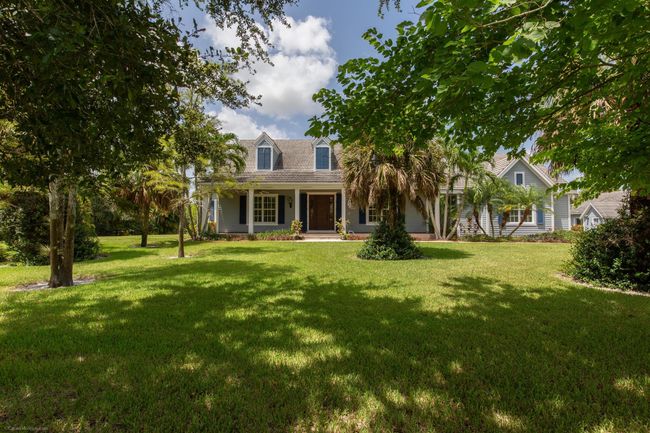 1321 Pelham Rd, House other with 3 bedrooms, 4 bathrooms and null parking in Wellington FL | Image 7