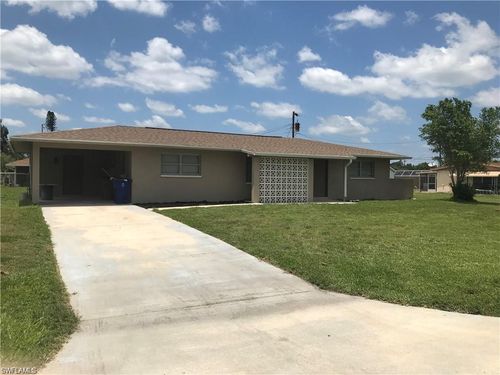 111 Highland Ave, LEHIGH ACRES, FL, 33936-6411 | Card Image