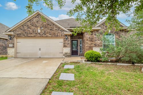 13709 Nelson Houser St, Manor, TX, 78653-4066 | Card Image