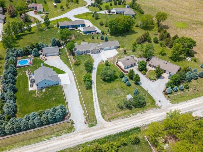 13994 156 Th St, House other with 3 bedrooms, 2 bathrooms and 4 parking in Louisville NE | Image 42