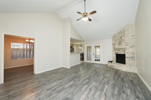 9130 Kirkleigh St, Spring, TX, 77379-8612 | Card Image