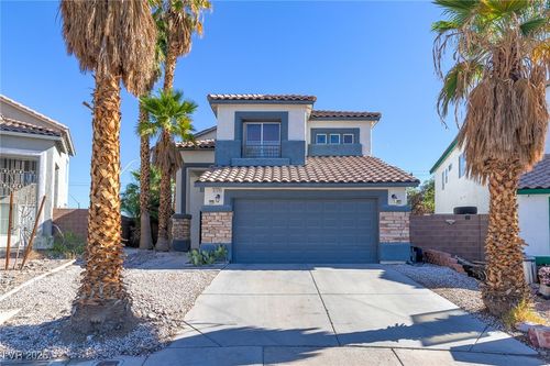 3724 Crest Horn Dr, Las Vegas, NV, 89147-4246 | Card Image