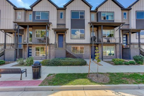 12328 W 52nd Ave, Wheat Ridge, CO, 80033-2025 | Card Image