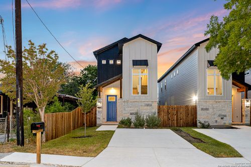 507 Linden Ave, San Antonio, TX, 78211-2522 | Card Image