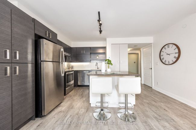 1905 - 1 Uptown Dr, Condo with 2 bedrooms, 1 bathrooms and null parking in Markham ON | Image 11