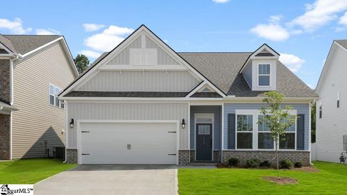 206 Archer Dr, Greenwood, SC, 29649-9085 | Card Image