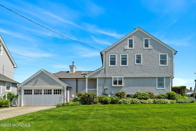 10 Howell Ave, House other with 4 bedrooms, 4 bathrooms and null parking in Spring Lake NJ | Image 63