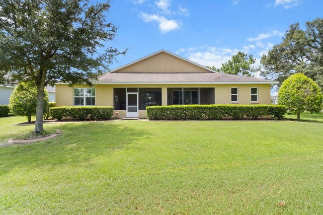 9251 Sw 94 Th Loop, House other with 3 bedrooms, 3 bathrooms and null parking in Ocala FL | Image 39