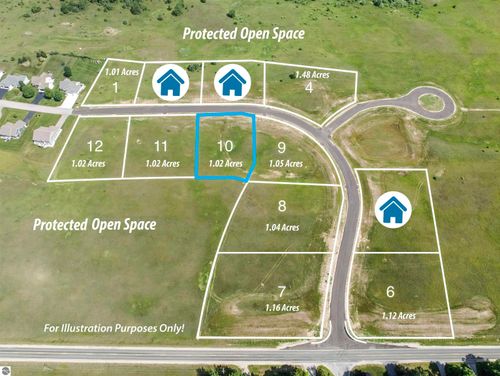 193 Porch Street, Traverse City, MI, 49696 | Card Image