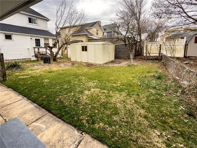 124 E Madison Ave, House other with 4 bedrooms, 2 bathrooms and null parking in Vandergrift PA | Image 24