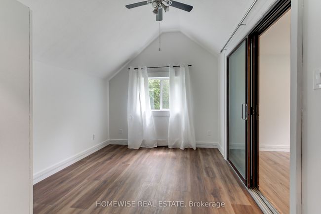 7785 Black River Rd, House other with 2 bedrooms, 1 bathrooms and 3 parking in Sutton West ON | Image 20