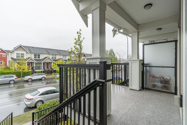 5 - 2796 Allwood Street, Townhouse with 2 bedrooms, 2 bathrooms and 1 parking in Abbotsford BC | Image 3