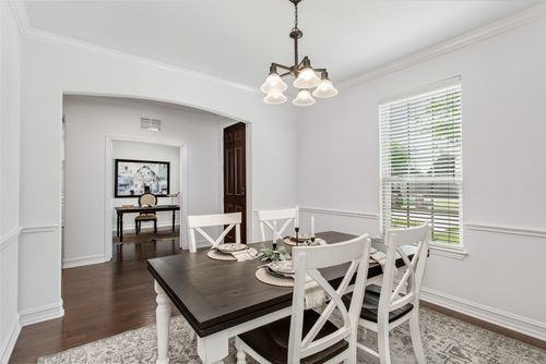 1034 Blanco Dr, Allen, TX, 75013-5686 | Card Image