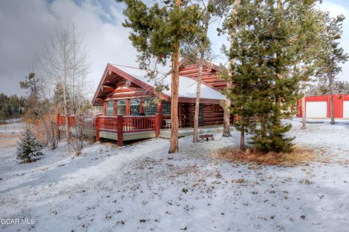 583 County Road 647, Grand Lake, CO, 80447 | Card Image