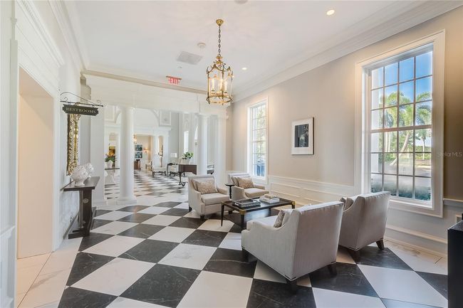 APT-502 - 409 N Point Rd, Condo with 3 bedrooms, 3 bathrooms and null parking in OSPREY FL | Image 42