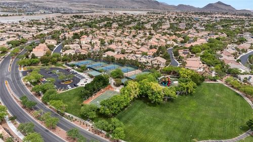 10952 Napa Ridge Dr, Las Vegas, NV, 89144-4015 | Card Image