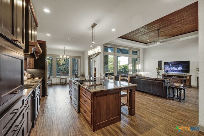 121 Wine Cup, House other with 4 bedrooms, 3 bathrooms and null parking in Spring Branch TX | Image 20
