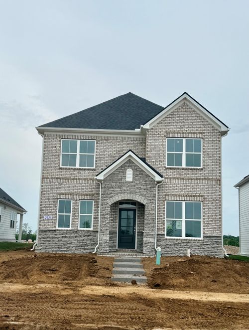 2029 Holbrook Rd, Mount Juliet, TN, 37122-2749 | Card Image