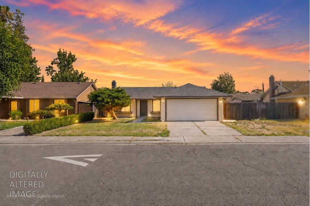Residential in Stockton 5