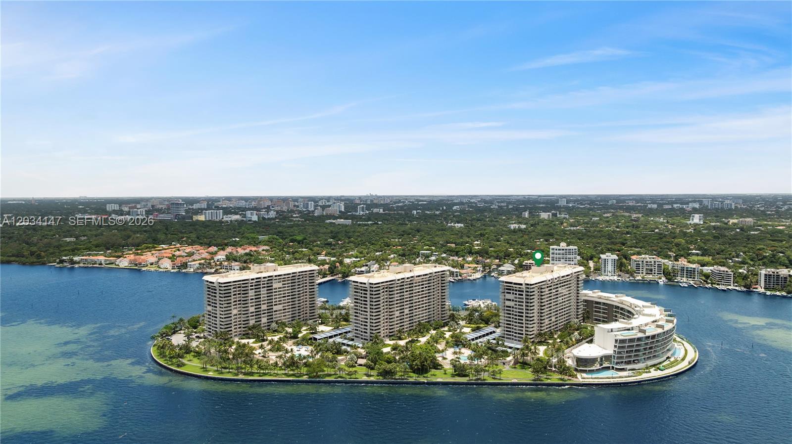 Residential in Miami 5