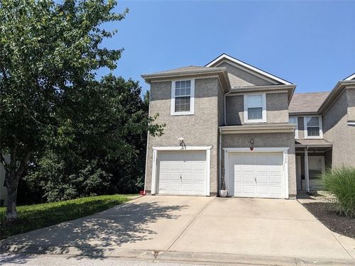 3306 103rd Pl, Kansas City, KS, 66109-8612 | Card Image