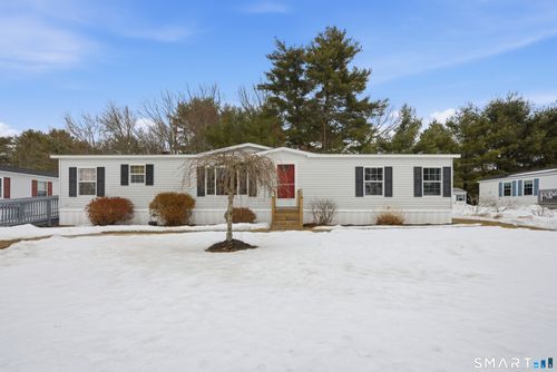 16 Circle Dr, North Windham, CT, 06256-1024 | Card Image