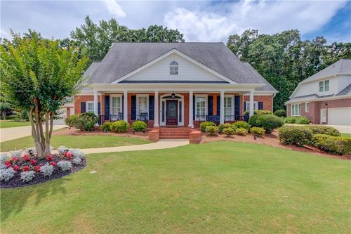 3468 Aberrone Pl, Buford, GA, 30519-7982 | Card Image