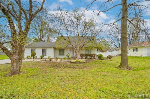 3328 Maryville Rd, Granite City, IL, 62040-4128 | Card Image