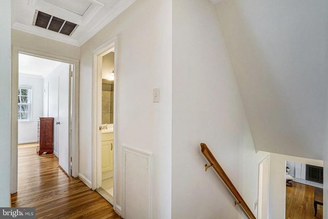 5901 Wivenhoe Ct, House other with 5 bedrooms, 3 bathrooms and null parking in ALEXANDRIA VA | Image 45