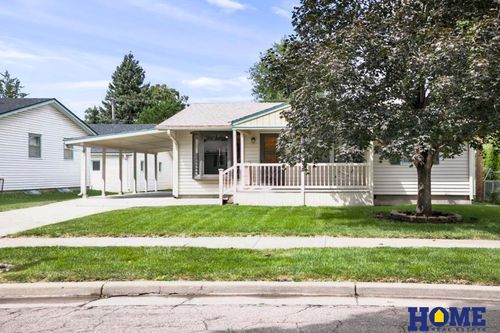 4220 Greenwood Street, Lincoln, NE, 68504 | Card Image