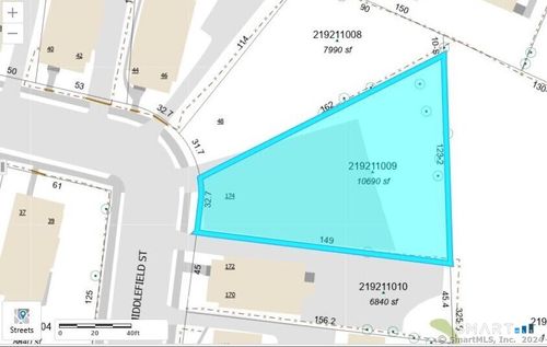 174 Middlefield St, Hartford, CT, 06112-1944 | Card Image