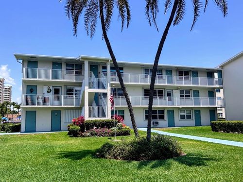 302-170 Horizons E, Boynton Beach, FL, 33435-5178 | Card Image