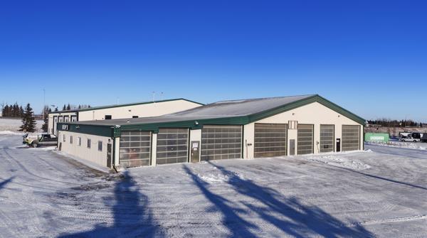 Commercial Sale in Blackfalds 3