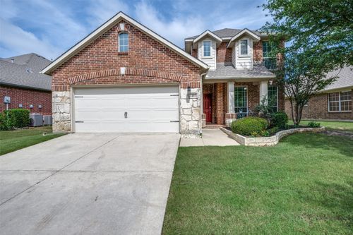 1401 Bonham Pkwy, Lantana, TX, 76226-6435 | Card Image