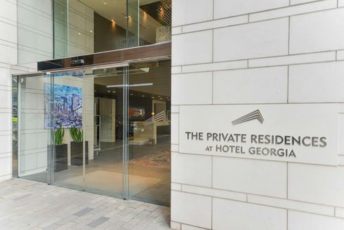 1603-667 Howe St, Vancouver, BC, V6C0B5 | Card Image