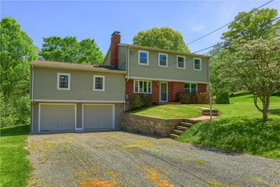 2508 Hopkins Church Road, House other with 4 bedrooms, 3 bathrooms and 2 parking in Franklin Park PA | Image 1