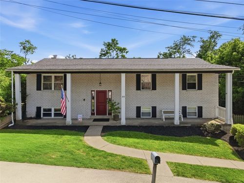 218 Briaridge Dr, Turtle Creek, PA, 15145-1108 | Card Image