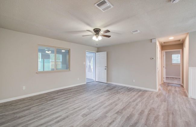 16794 Ardmore St, House other with 3 bedrooms, 2 bathrooms and null parking in Conroe TX | Image 10