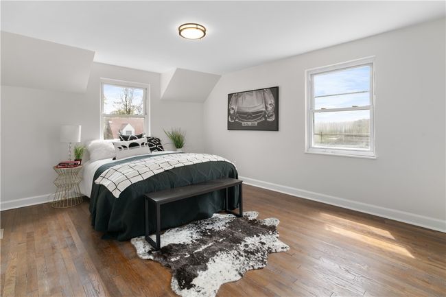 2037 Sampson St, House other with 3 bedrooms, 1 bathrooms and null parking in Wilkinsburg PA | Image 14