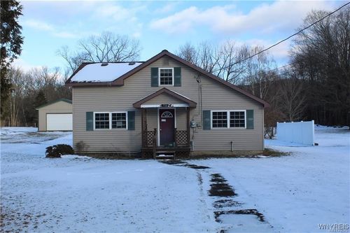 156 Church St, Randolph, NY, 14772 | Card Image