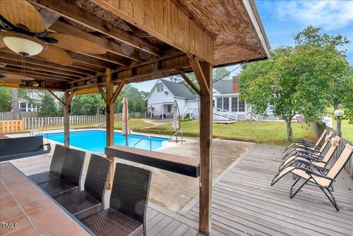 126 Lakeside Cir, Willow Spring, NC, 27592-9108 | Card Image