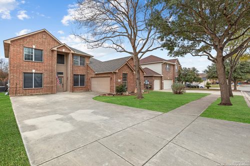 266 Royal Troon Dr, Cibolo, TX, 78108 | Card Image