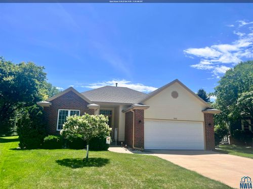 165 Prairie Bnd, Dakota Dunes, SD, 57049-5168 | Card Image