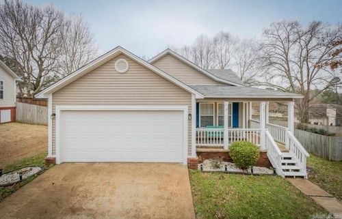 2911 Gage Dr, Benton, AR, 72019-6153 | Card Image